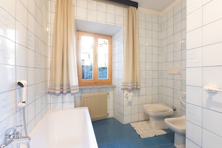 Maison 11 pers. Stenico, château médiéval et Dolomites - Photo 23