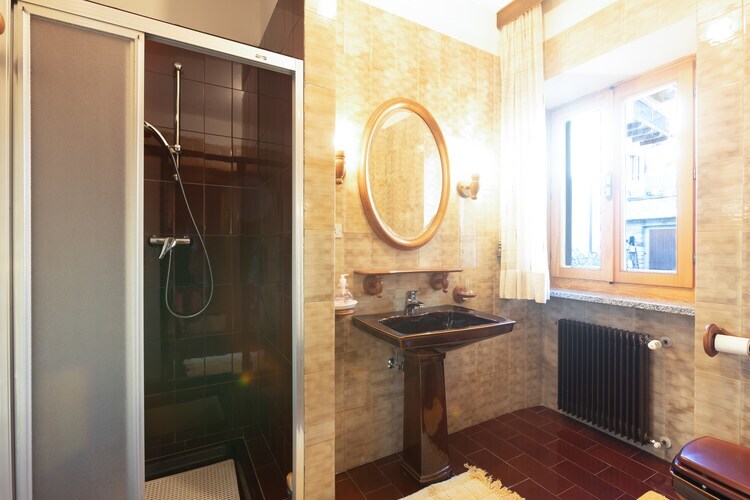 Maison 11 pers. Stenico, château médiéval et Dolomites - Photo 24