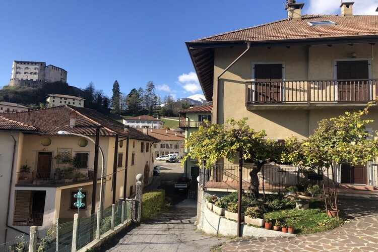 Maison 11 pers. Stenico, château médiéval et Dolomites - Photo 28