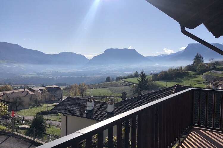 Maison 11 pers. Stenico, château médiéval et Dolomites - Photo 30