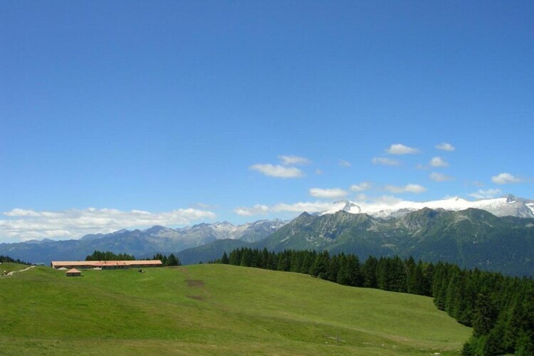 Maison 11 pers. Stenico, château médiéval et Dolomites - Photo 34