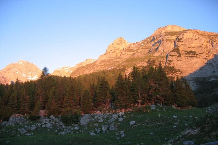 Maison 11 pers. Stenico, château médiéval et Dolomites - Photo 37