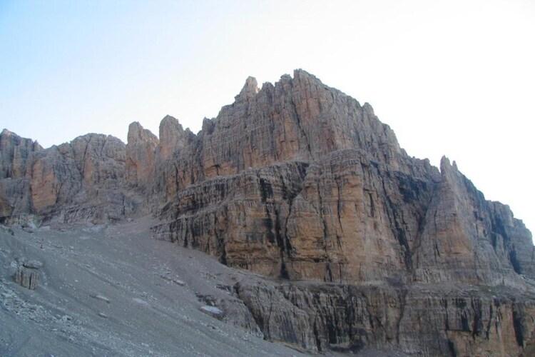 Maison 11 pers. Stenico, château médiéval et Dolomites - Photo 40