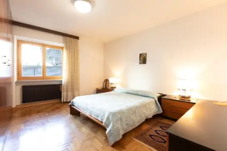 Location maison à Stenico, Château dans les nuages ; une maison de vacances