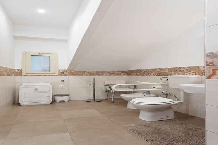 Maison indépendante centre Scicli, 5 km des plages - Photo 11