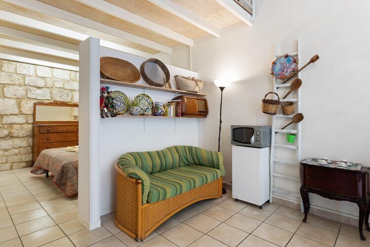 Maison indépendante centre Scicli, 5 km des plages - Photo 22