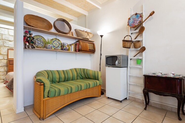 Maison indépendante centre Scicli, 5 km des plages - Photo 23