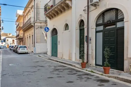 Location maison de vacances à Scicli