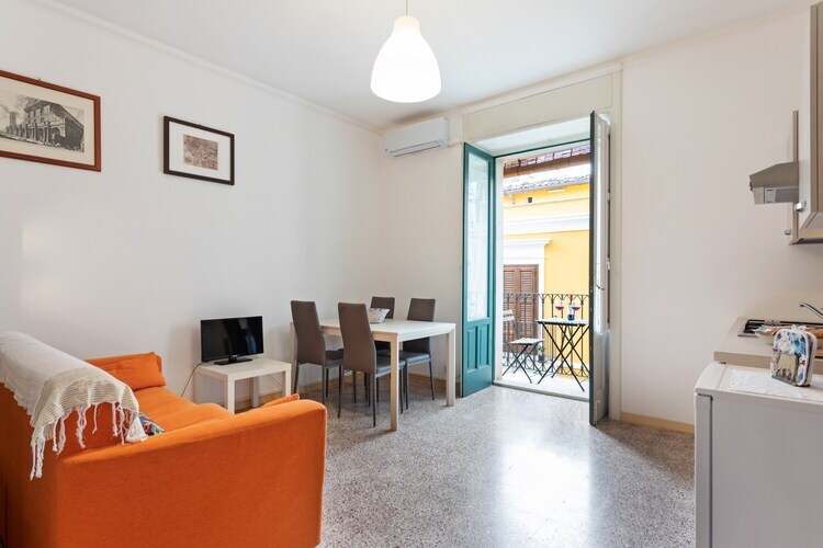Maison indépendante à Scicli, 4 personnes, balcon - Photo 6