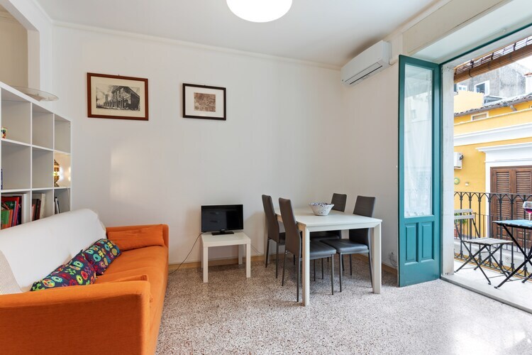 Maison indépendante à Scicli, 4 personnes, balcon - Photo 8