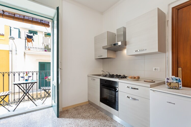 Maison indépendante à Scicli, 4 personnes, balcon - Photo 10