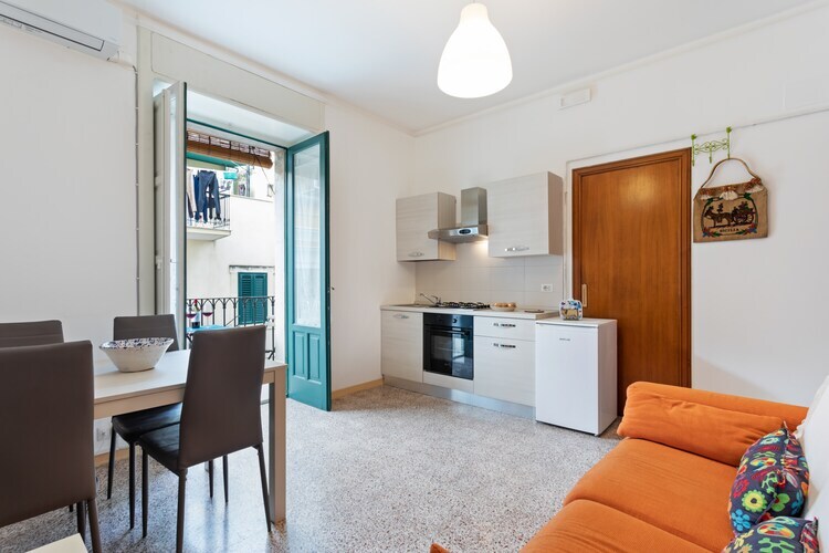 Maison indépendante à Scicli, 4 personnes, balcon - Photo 12