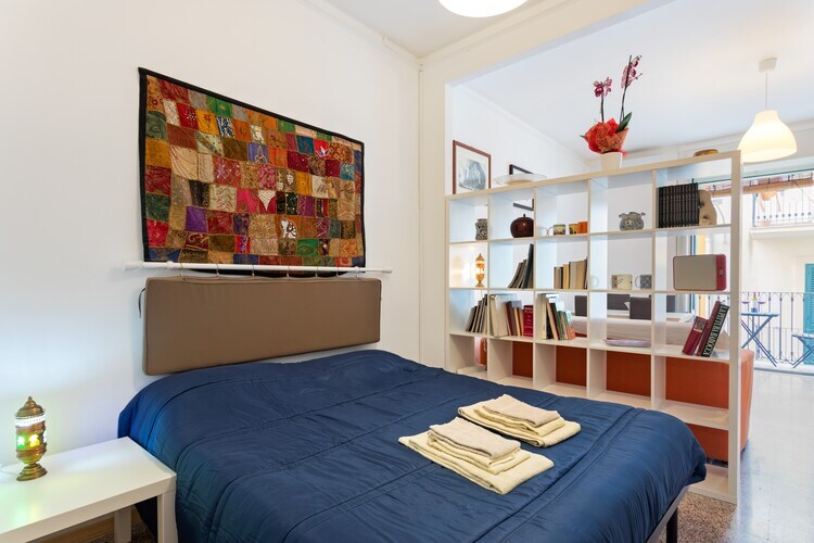 Maison indépendante à Scicli, 4 personnes, balcon - Photo 13