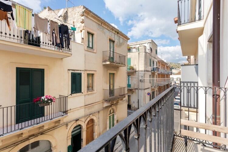 Maison indépendante à Scicli, 4 personnes, balcon - Photo 18