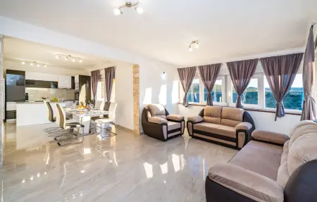 Maison 9 personnes à Modric - Photo 1