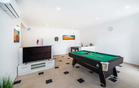 Maison 9 personnes à Modric - Photo 3