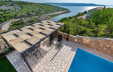 Maison 9 personnes à Modric - Photo 4
