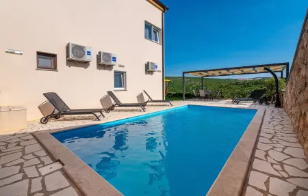 Maison 9 personnes à Modric - Photo 7