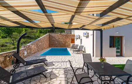 Maison 9 personnes à Modric - Photo 11