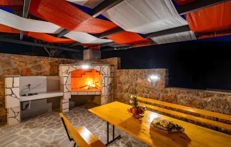 Maison 9 personnes à Modric - Photo 24