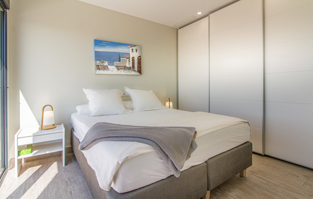 Villa moderne 5 chambres avec piscine chauffée à Finestrat - Photo 24