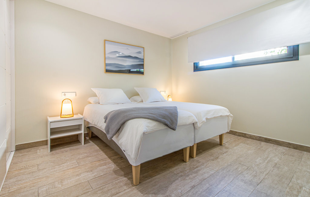 Villa moderne 5 chambres avec piscine chauffée à Finestrat - Photo 27