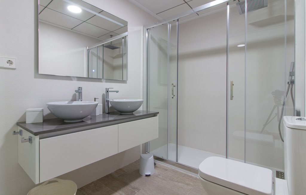 Villa moderne 5 chambres avec piscine chauffée à Finestrat - Photo 28