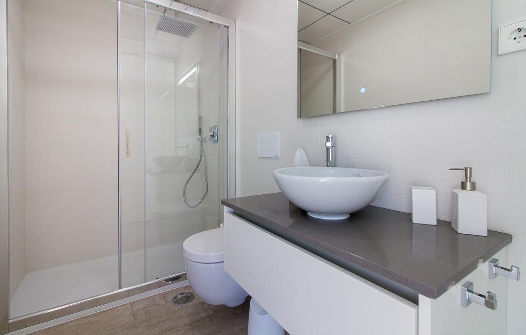 Villa moderne 5 chambres avec piscine chauffée à Finestrat - Photo 30