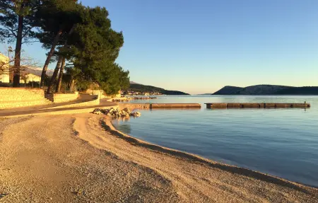 Location maison à Rab