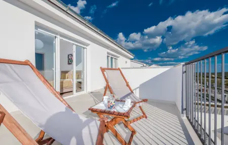 Location Maison 8 personnes à Debeljak - Photo 4