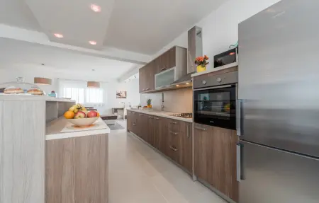 Location Maison 8 personnes à Debeljak - Photo 6