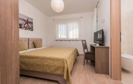 Location Maison 8 personnes à Debeljak - Photo 8