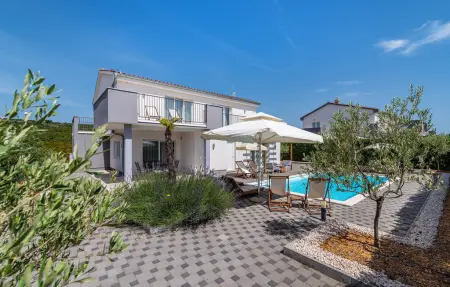 Location Maison 8 personnes à Debeljak - Photo 21