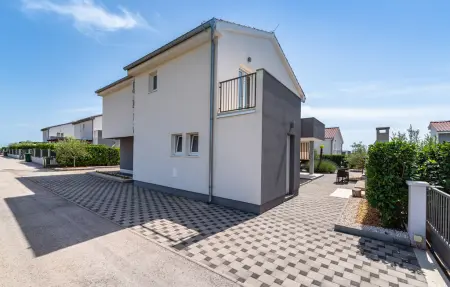 Location Maison 8 personnes à Debeljak - Photo 22