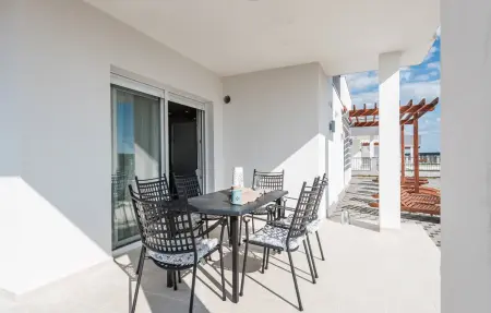 Location Maison 8 personnes à Debeljak - Photo 33