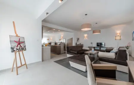 Location Maison 8 personnes à Debeljak - Photo 39