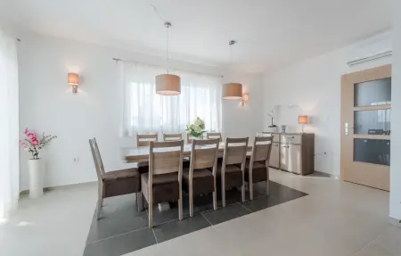 Location Maison 8 personnes à Debeljak - Photo 40