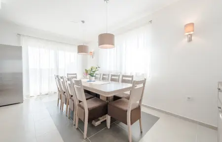 Location Maison 8 personnes à Debeljak - Photo 41