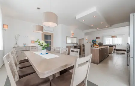 Location Maison 8 personnes à Debeljak - Photo 45