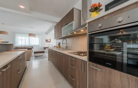 Location Maison 8 personnes à Debeljak - Photo 46