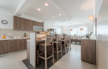 Location Maison 8 personnes à Debeljak - Photo 47