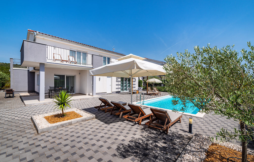 Maison 8 personnes à Debeljak - Photo 10