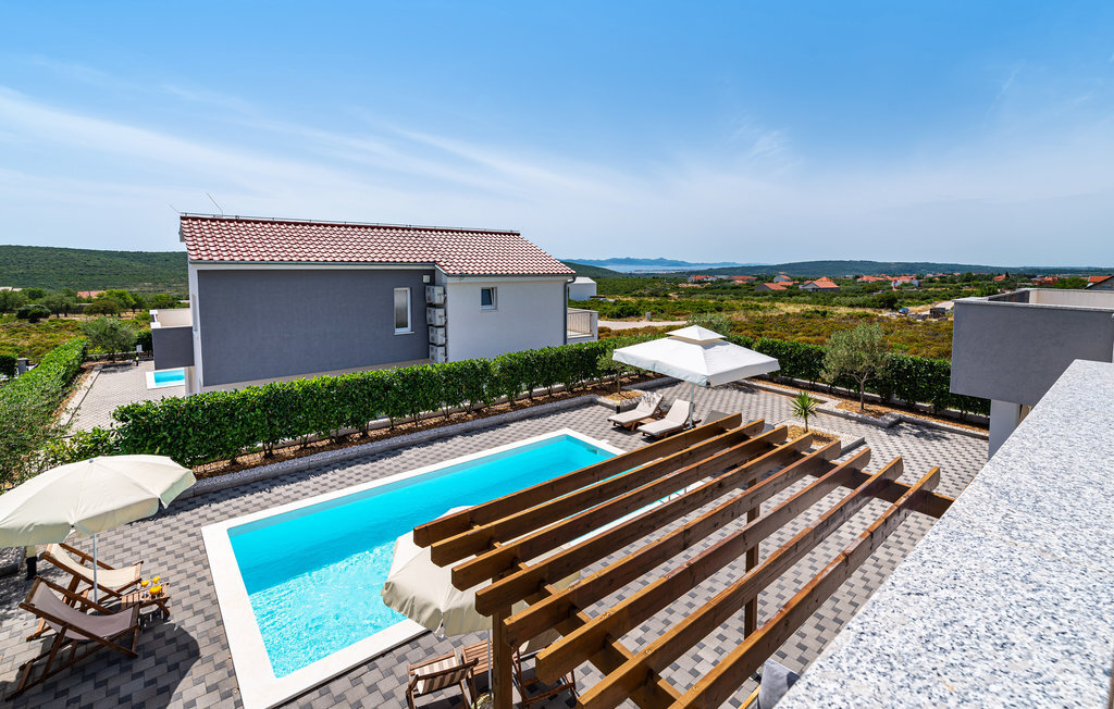 Maison 8 personnes à Debeljak - Photo 11
