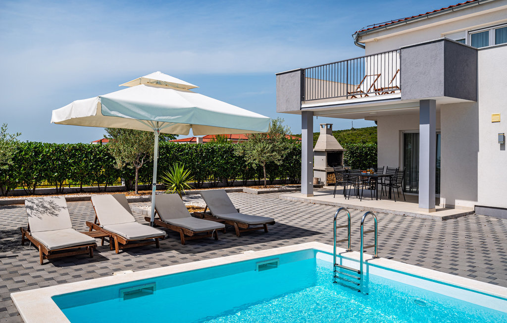 Maison 8 personnes à Debeljak - Photo 12