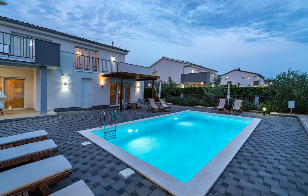 Maison 8 personnes à Debeljak - Photo 18