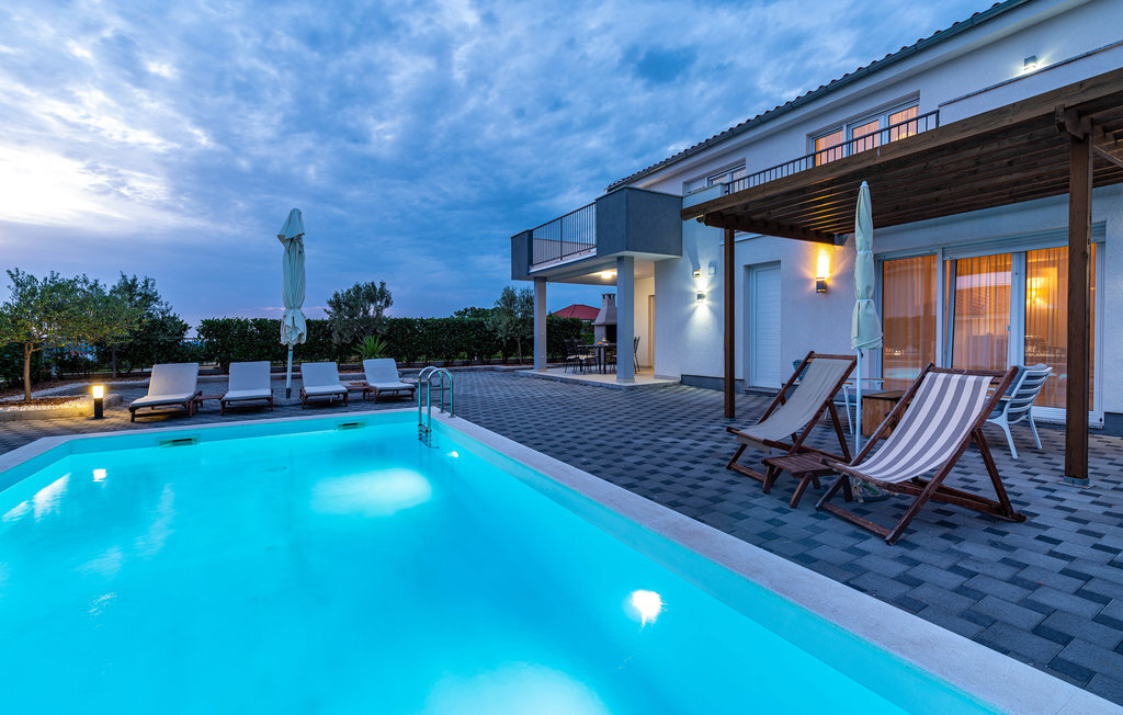 Maison 8 personnes à Debeljak - Photo 19