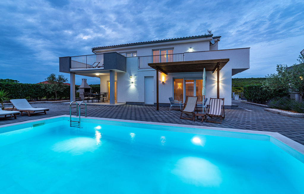 Maison 8 personnes à Debeljak - Photo 21