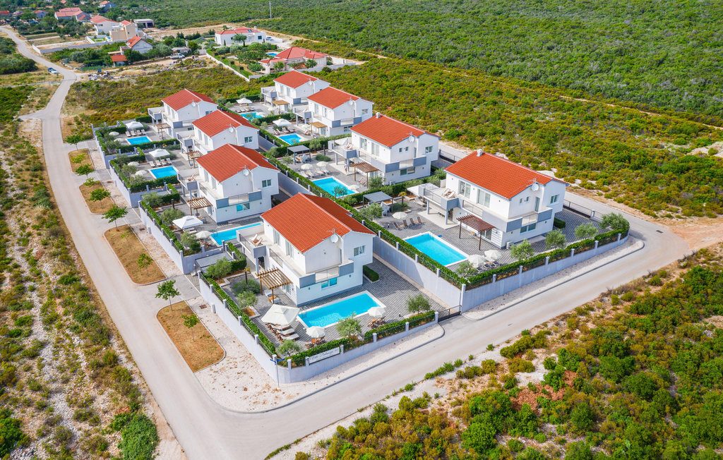 Maison 8 personnes à Debeljak - Photo 24