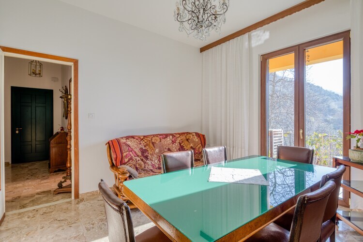 La Rosa dei Venti, maison 2 chambres avec balcon à Erli - Photo 4