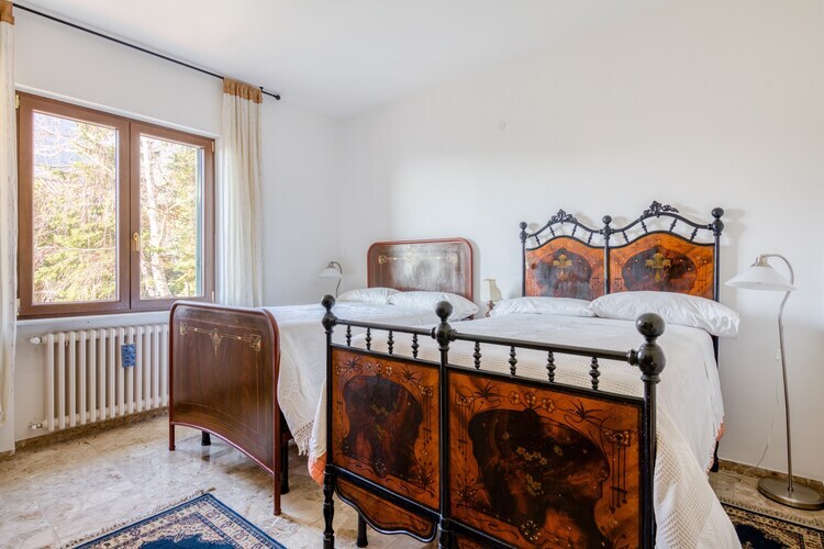 La Rosa dei Venti, maison 2 chambres avec balcon à Erli - Photo 5